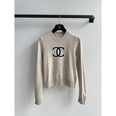 Chanel Sweaters